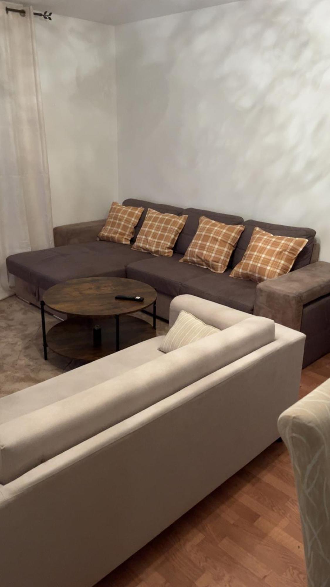 Appartement 2 Chambres Et Salon Proche Paris Севр Экстерьер фото